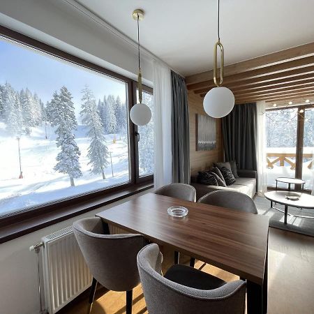 Nivalis Residence Jahorina Exterior foto
